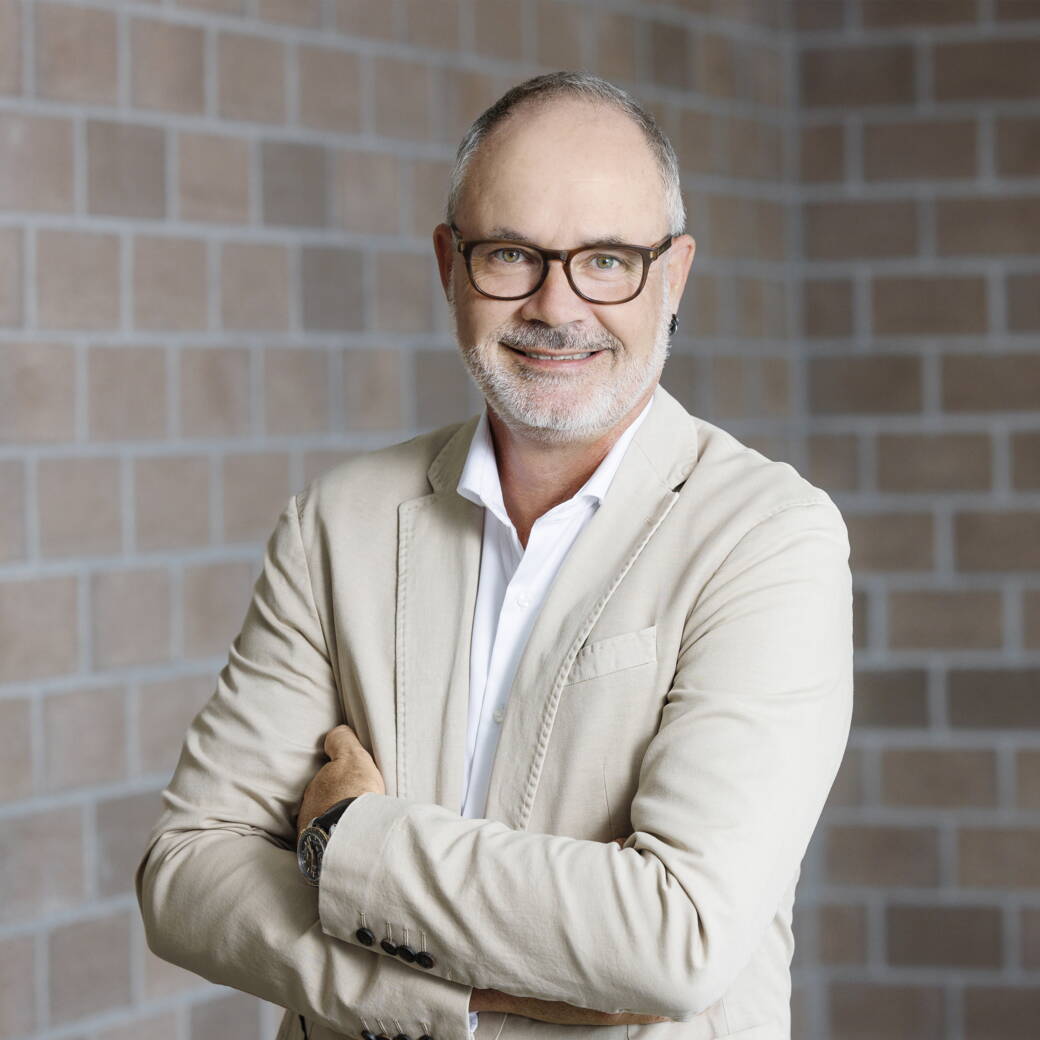Marek Dzacovsky