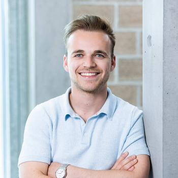 Michael Eichenberger